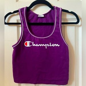 Champion Tank Top Medium